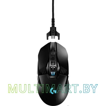 Игровая мышь Logitech G903 Lightspeed картинка 5